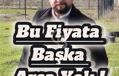 YALOVA'DA FIRSAT İMARLI ARSA