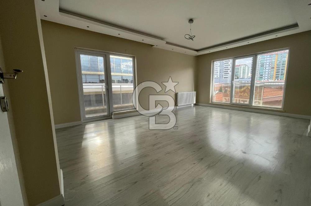 ÇANKAYA İNCESU'DA GENİŞ 4+1 DUBLEKS SATILIK DAİRE