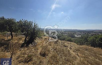 SEFERİHİSAR TURGUT DA YOLA CEPHELİ KÖYİÇİ İMARLI SATILIK ARAZİ