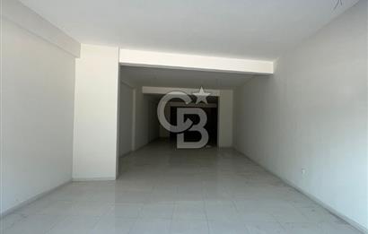 ŞEHİR OTO TİCARET MERKEZİNDE EN UYGUN FİYAT 170 M. DÜKKAN