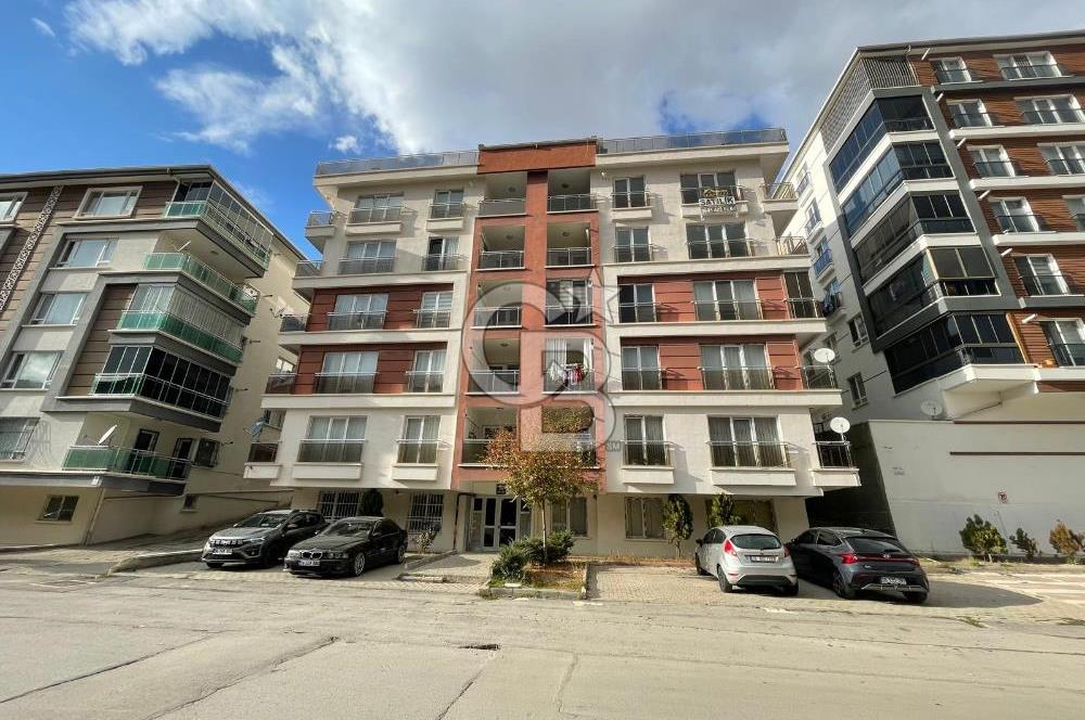 ÇANKAYA İNCESU'DA GENİŞ 4+1 DUBLEKS SATILIK DAİRE