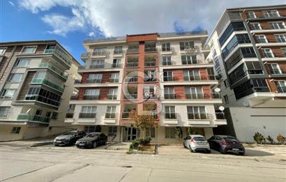 ÇANKAYA İNCESU'DA GENİŞ 4+1 DUBLEKS SATILIK DAİRE