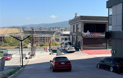 ŞEHİR OTO TİCARET MERKEZİNDE EN UYGUN FİYAT 170 M. DÜKKAN