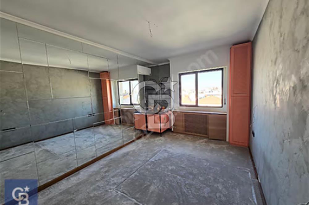 KARŞIYAKA AKSOY SAHİLİNDE FULL DENİZ MANZARALI KİRALIK 3+1 DAİRE