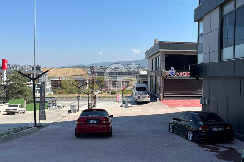 ŞEHİR OTO TİCARET MERKEZİNDE EN UYGUN FİYAT 170 M. DÜKKAN