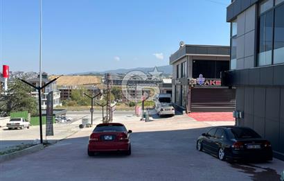 ŞEHİR OTO TİCARET MERKEZİNDE EN UYGUN FİYAT 170 M. DÜKKAN