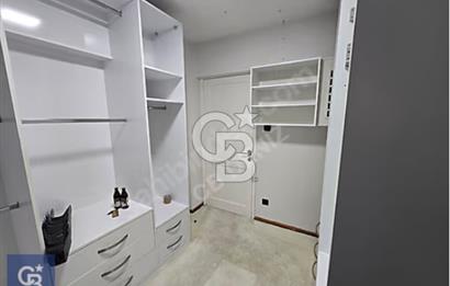 KARŞIYAKA AKSOY SAHİLİNDE FULL DENİZ MANZARALI KİRALIK 3+1 DAİRE