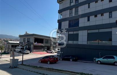 ŞEHİR OTO TİCARET MERKEZİNDE EN UYGUN FİYAT 170 M. DÜKKAN