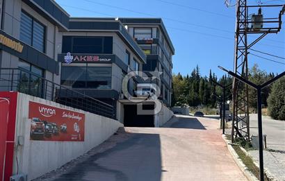 ŞEHİR OTO TİCARET MERKEZİNDE EN UYGUN FİYAT 170 M. DÜKKAN