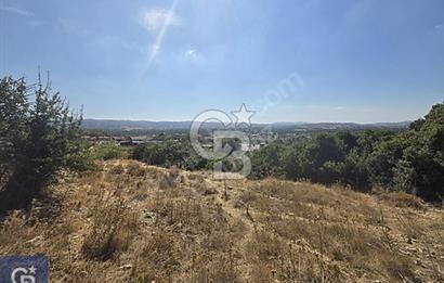 SEFERİHİSAR TURGUT DA YOLA CEPHELİ KÖYİÇİ İMARLI SATILIK ARAZİ