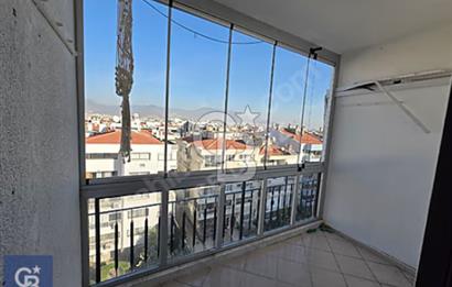 KARŞIYAKA AKSOY SAHİLİNDE FULL DENİZ MANZARALI KİRALIK 3+1 DAİRE