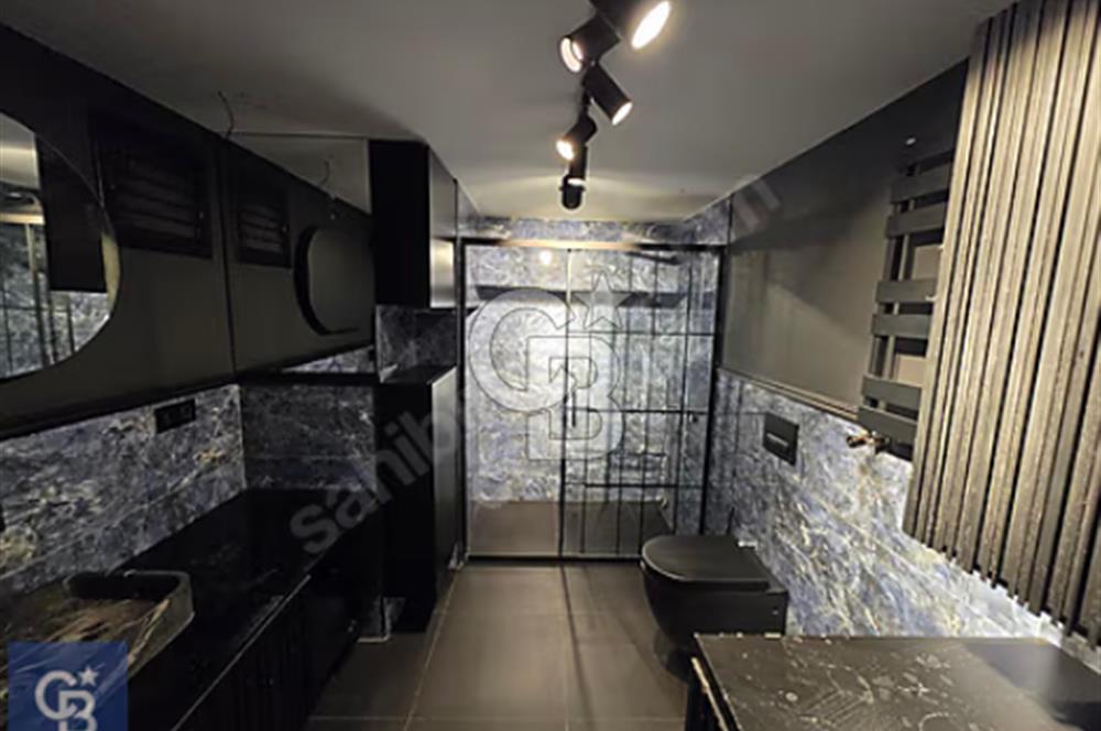 KARŞIYAKA AKSOY SAHİLİNDE FULL DENİZ MANZARALI KİRALIK 3+1 DAİRE