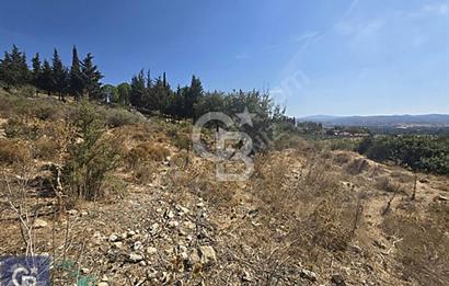 SEFERİHİSAR TURGUT DA YOLA CEPHELİ KÖYİÇİ İMARLI SATILIK ARAZİ