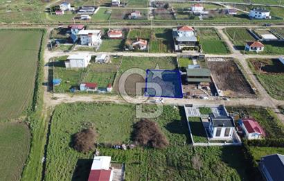 CB KİNG'DEN BALIKESİR/ATKÖY'DE VİLLA İMARLI 475m² SATILIK ARSA