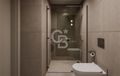 CB NEST'TEN SÜLEYMAN DEMİRELDE ULTRA LÜKS 1+1 YATIRIM FIRSATI