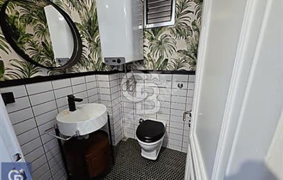 KARŞIYAKA AKSOY SAHİLİNDE FULL DENİZ MANZARALI KİRALIK 3+1 DAİRE