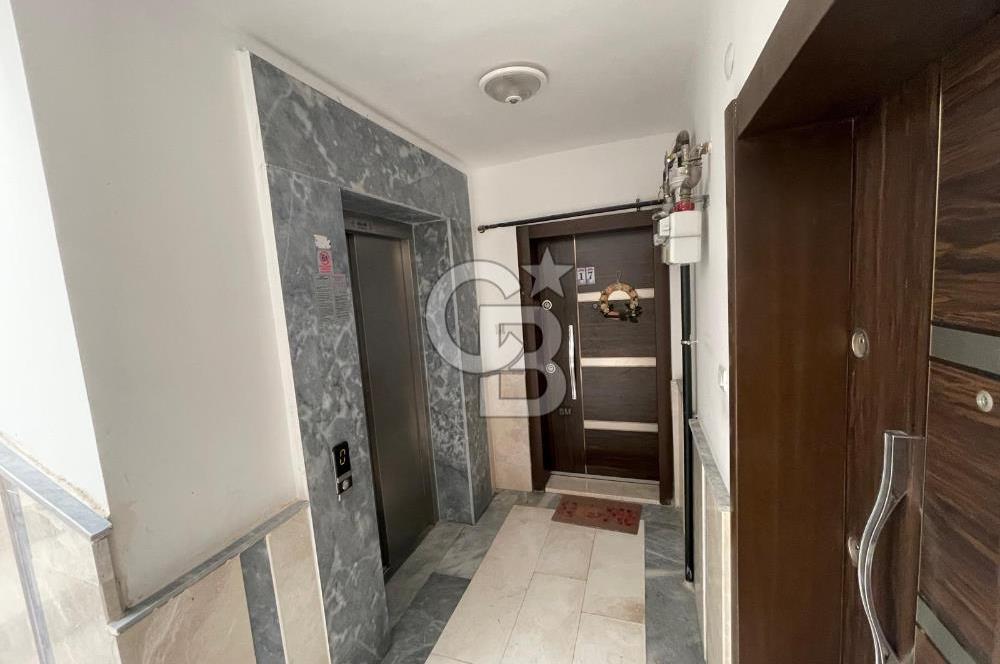 ÇANKAYA İNCESU'DA GENİŞ 4+1 DUBLEKS SATILIK DAİRE