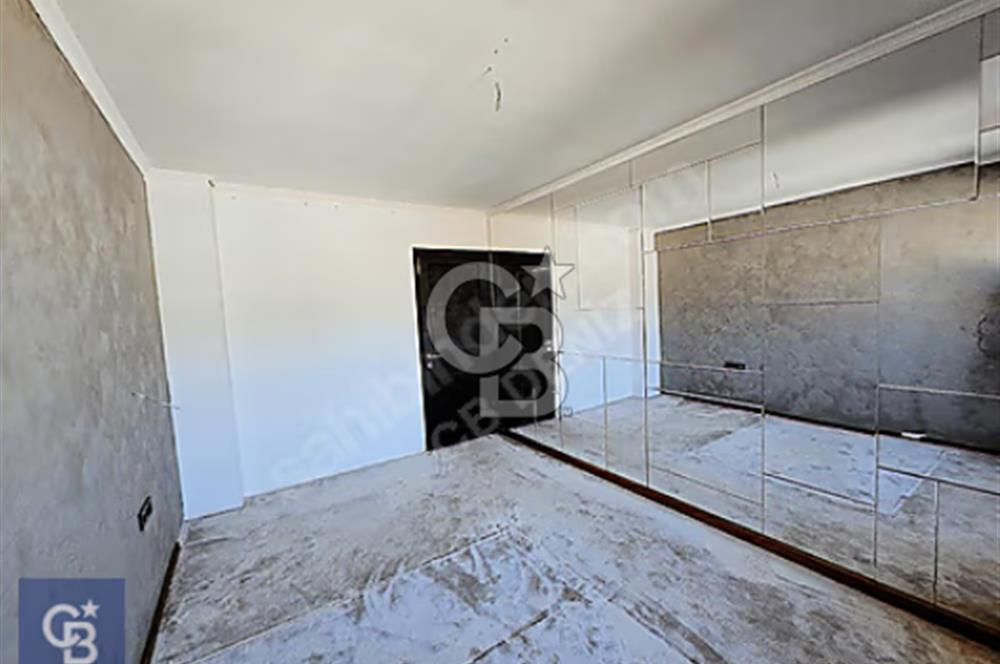 KARŞIYAKA AKSOY SAHİLİNDE FULL DENİZ MANZARALI KİRALIK 3+1 DAİRE