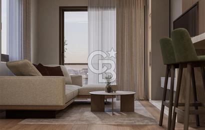 CB NEST'TEN SÜLEYMAN DEMİRELDE ULTRA LÜKS 1+1 YATIRIM FIRSATI