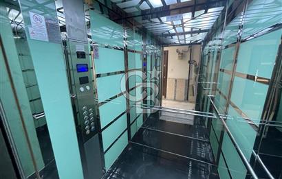 ÇANKAYA İNCESU'DA GENİŞ 4+1 DUBLEKS SATILIK DAİRE