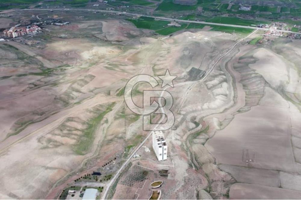 Güdül Güneyce 'de Satılık İmarlı Arsa