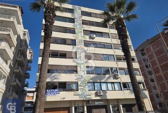 KARŞIYAKA AKSOY SAHİLİNDE FULL DENİZ MANZARALI KİRALIK 3+1 DAİRE - 1 - 327237