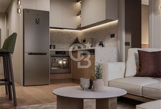 CB NEST'TEN SÜLEYMAN DEMİRELDE ULTRA LÜKS 1+1 YATIRIM FIRSATI - 2 - 327297