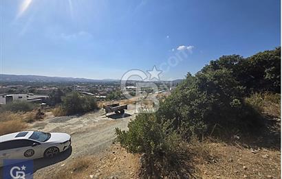 SEFERİHİSAR TURGUT DA YOLA CEPHELİ KÖYİÇİ İMARLI SATILIK ARAZİ