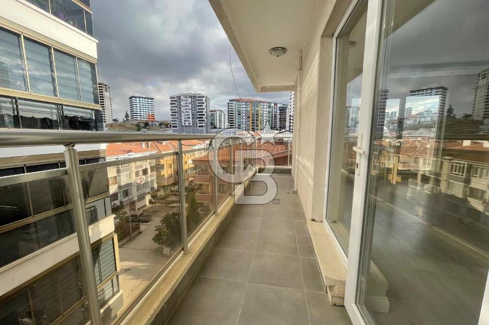 ÇANKAYA İNCESU'DA GENİŞ 4+1 DUBLEKS SATILIK DAİRE