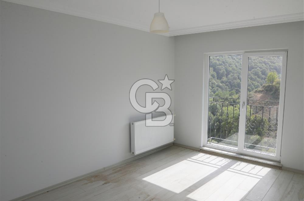 TERMAL SU EVİNİZİN MUSLUĞUNDA 4+1 JAKUZİLİ DUBLEKS