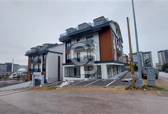 BAĞÇEŞME SATILIK ASANSÖRLÜ SIFIR 3+1 DUBLEKS DAİRE - 1 - 327306