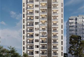 CB NEST'TEN SÜLEYMAN DEMİRELDE ULTRA LÜKS 1+1 YATIRIM FIRSATI - 1 - 327309