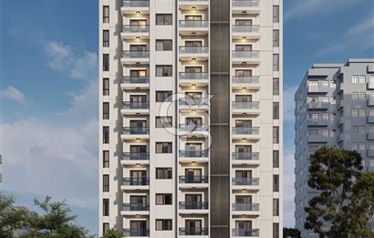 CB NEST'TEN SÜLEYMAN DEMİRELDE ULTRA LÜKS 1+1 YATIRIM FIRSATI