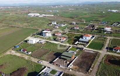 CB KİNG'DEN BALIKESİR/ATKÖY'DE VİLLA İMARLI 475m² SATILIK ARSA