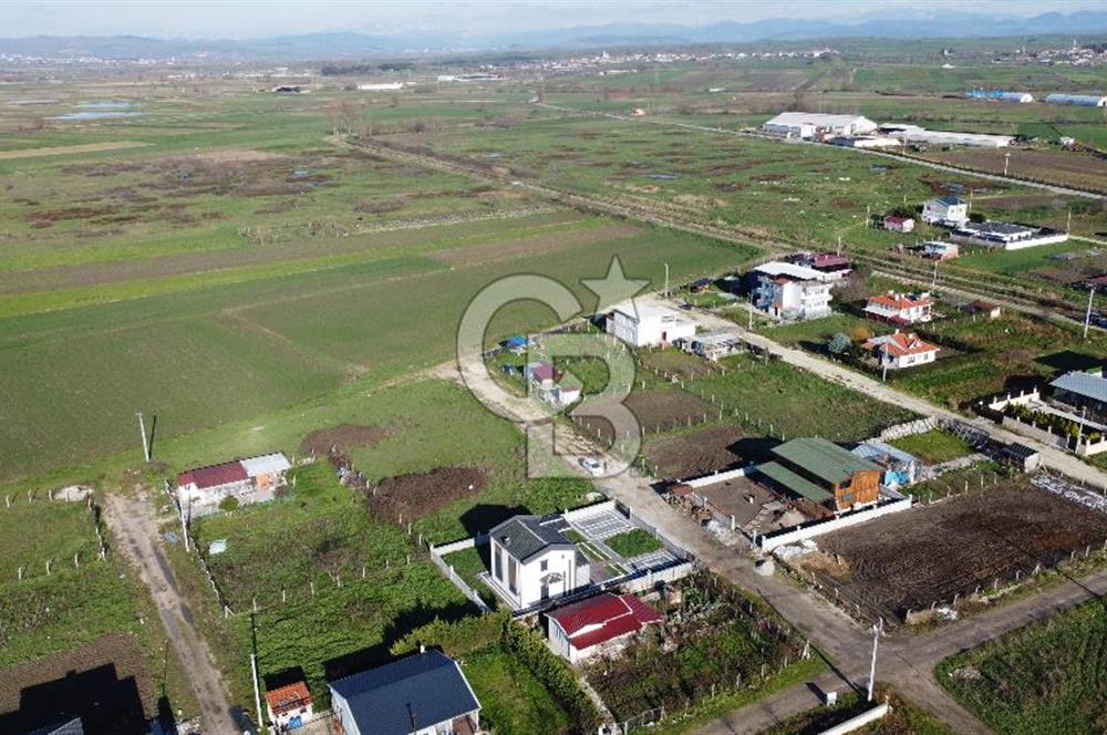 CB KİNG'DEN BALIKESİR/ATKÖY'DE VİLLA İMARLI 475m² SATILIK ARSA