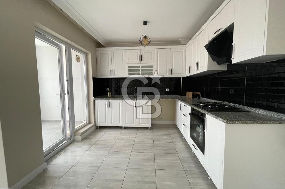 ÇANKAYA İNCESU'DA GENİŞ 4+1 DUBLEKS SATILIK DAİRE