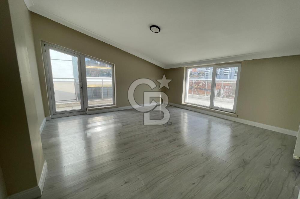 ÇANKAYA İNCESU'DA GENİŞ 4+1 DUBLEKS SATILIK DAİRE