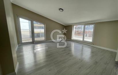 ÇANKAYA İNCESU'DA GENİŞ 4+1 DUBLEKS SATILIK DAİRE