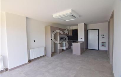 Çiğli Sasalı'da Satılık 3+1 Bahçe Dubleks Loft Daire