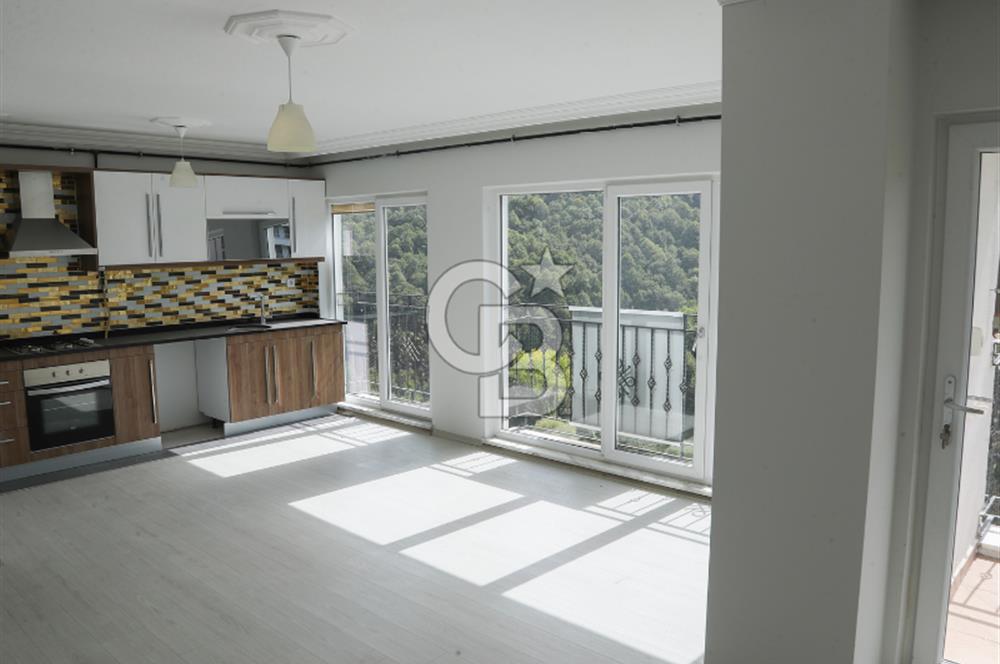 TERMAL SU EVİNİZİN MUSLUĞUNDA 4+1 JAKUZİLİ DUBLEKS