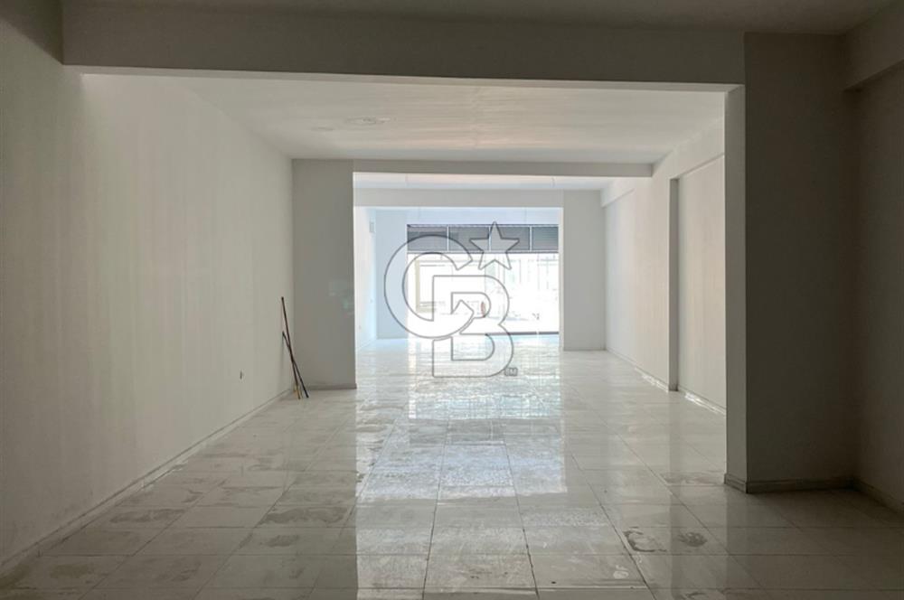 ŞEHİR OTO TİCARET MERKEZİNDE EN UYGUN FİYAT 170 M. DÜKKAN