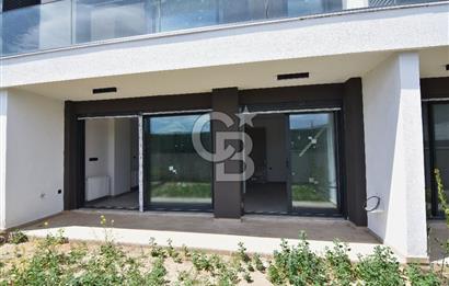 Çiğli Sasalı'da Satılık 3+1 Bahçe Dubleks Loft Daire