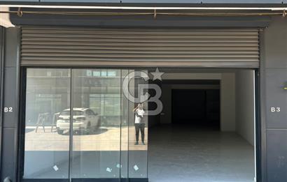 ŞEHİR OTO TİCARET MERKEZİNDE EN UYGUN FİYAT 170 M. DÜKKAN
