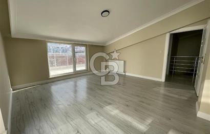 ÇANKAYA İNCESU'DA GENİŞ 4+1 DUBLEKS SATILIK DAİRE