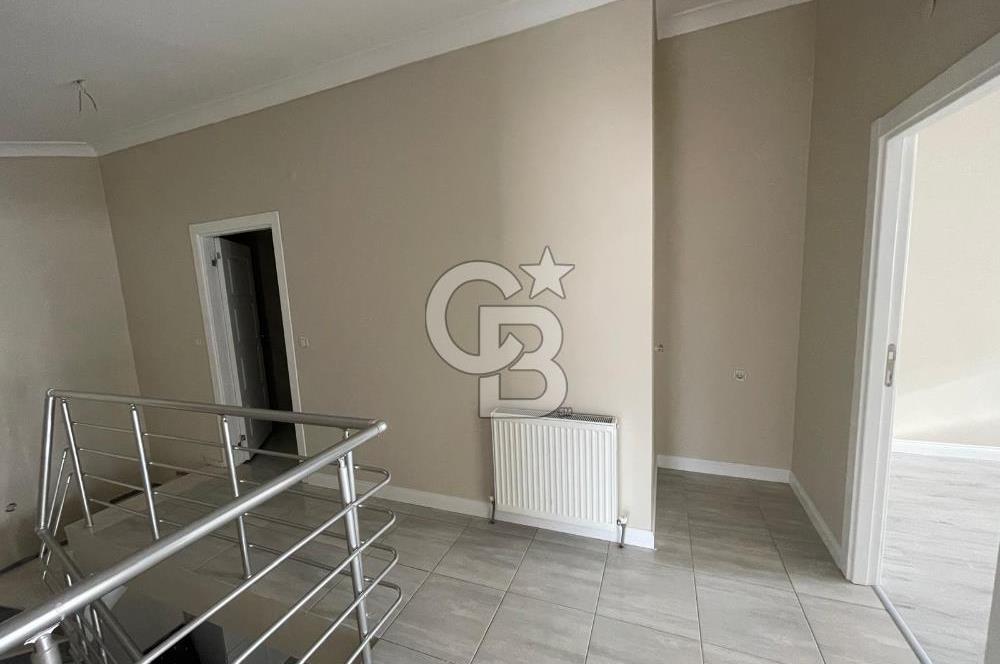ÇANKAYA İNCESU'DA GENİŞ 4+1 DUBLEKS SATILIK DAİRE