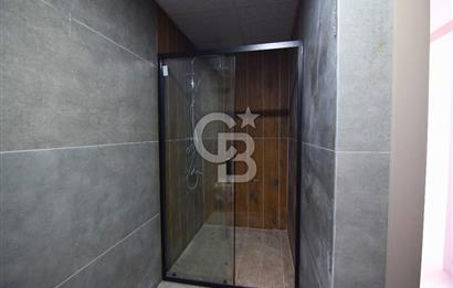 Çiğli Sasalı'da Satılık 3+1 Bahçe Dubleks Loft Daire