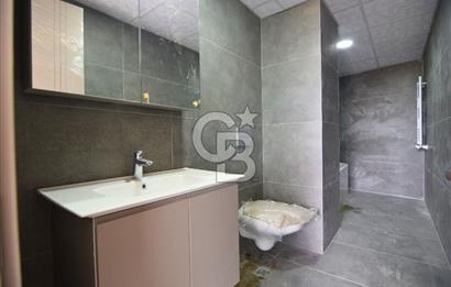 Çiğli Sasalı'da Satılık 3+1 Bahçe Dubleks Loft Daire