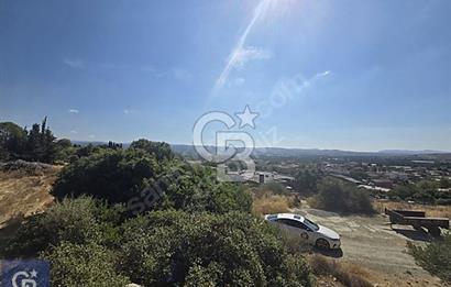 SEFERİHİSAR TURGUT DA YOLA CEPHELİ KÖYİÇİ İMARLI SATILIK ARAZİ