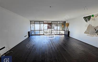 KARŞIYAKA AKSOY SAHİLİNDE FULL DENİZ MANZARALI KİRALIK 3+1 DAİRE