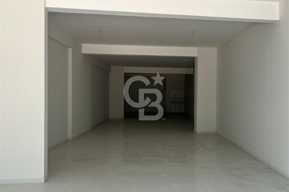 ŞEHİR OTO TİCARET MERKEZİNDE EN UYGUN FİYAT 170 M. DÜKKAN